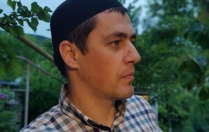 В 2021 году суд в РФ отправил Сулейманова в колонию