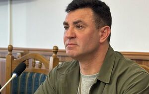 Тищенко прикрывался ВСК, которой не существует, пишет "Чесно"