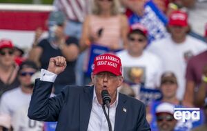 Суд над Трампом затягивается, говорят эксперты