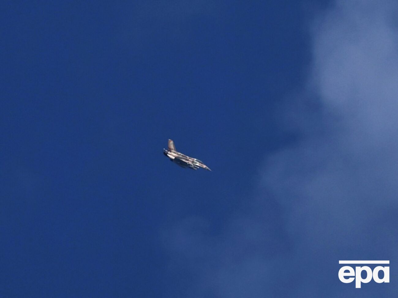 В США предлагают взять на обучение больше пилотов из Украины