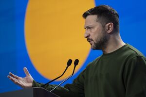 Зеленский: Россия всегда знает, куда попадают ее ракеты. Всегда