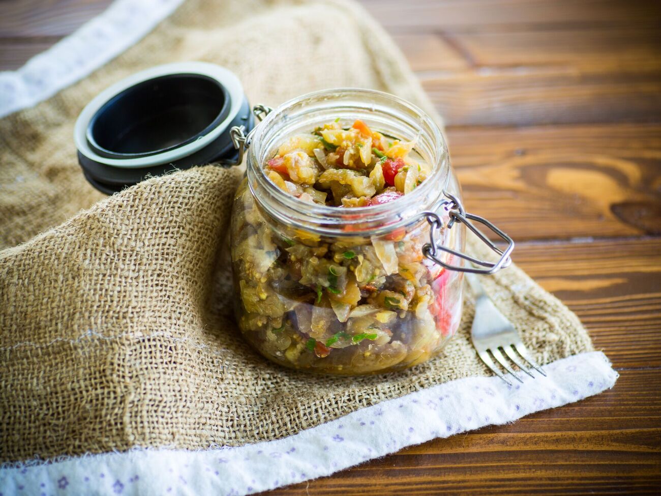 Салат готується за кілька простих кроків