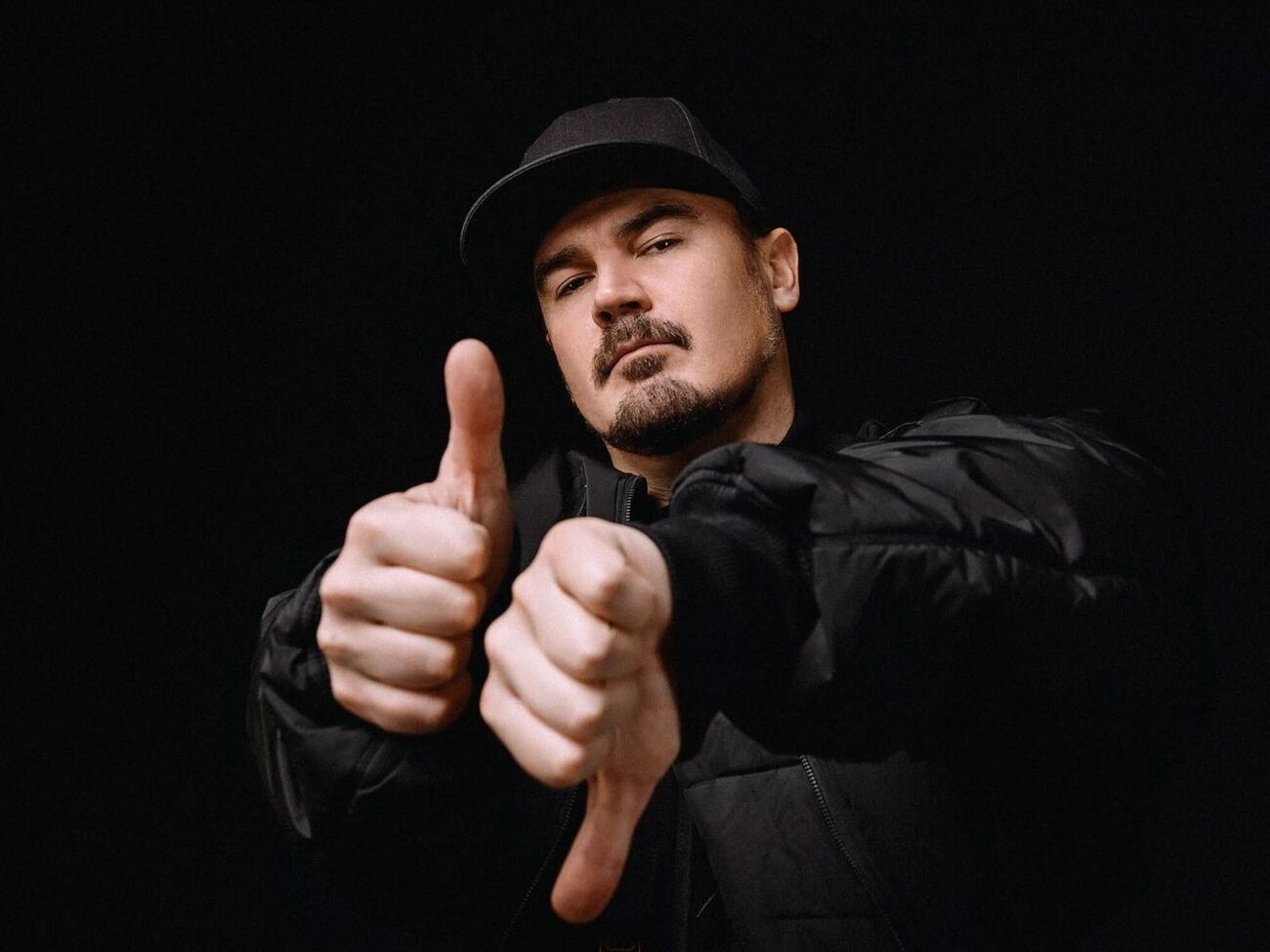 Фагот: Тебе кажется, что ты ее нашел, а потом что-то тебе начинает становиться поперек горла и ты понимаешь, что ты не ту нашел