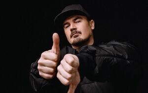 Фагот: Тебе кажется, что ты ее нашел, а потом что-то тебе начинает становиться поперек горла и ты понимаешь, что ты не ту нашел