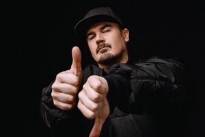 Фагот: Тебе кажется, что ты ее нашел, а потом что-то тебе начинает становиться поперек горла и ты понимаешь, что ты не ту нашел