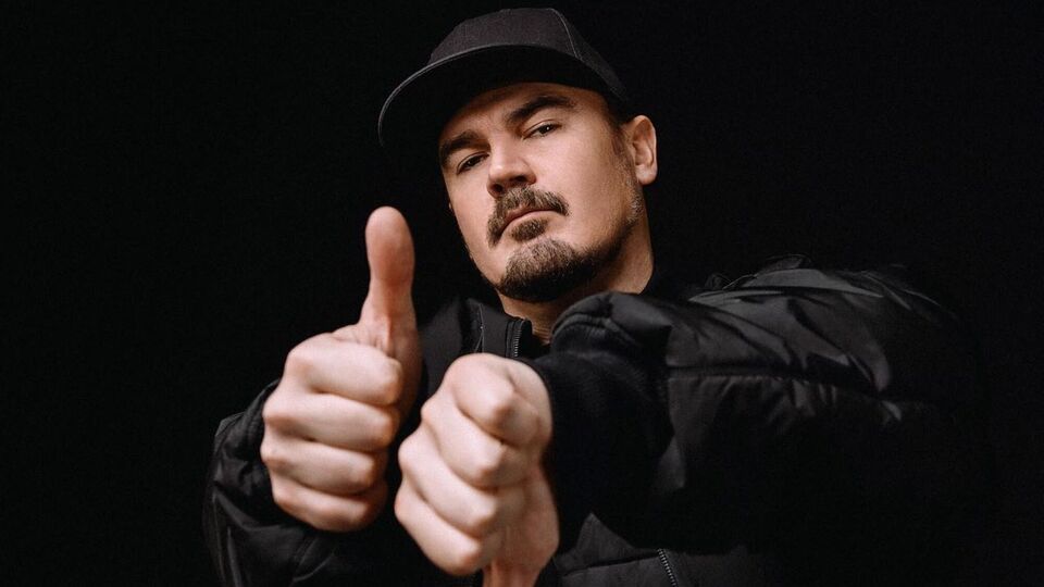 Фагот: Тебе кажется, что ты ее нашел, а потом что-то тебе начинает становиться поперек горла и ты понимаешь, что ты не ту нашел