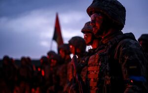 У складі 24-ї ОМБр сформували батальйон із людей, які відбували покарання