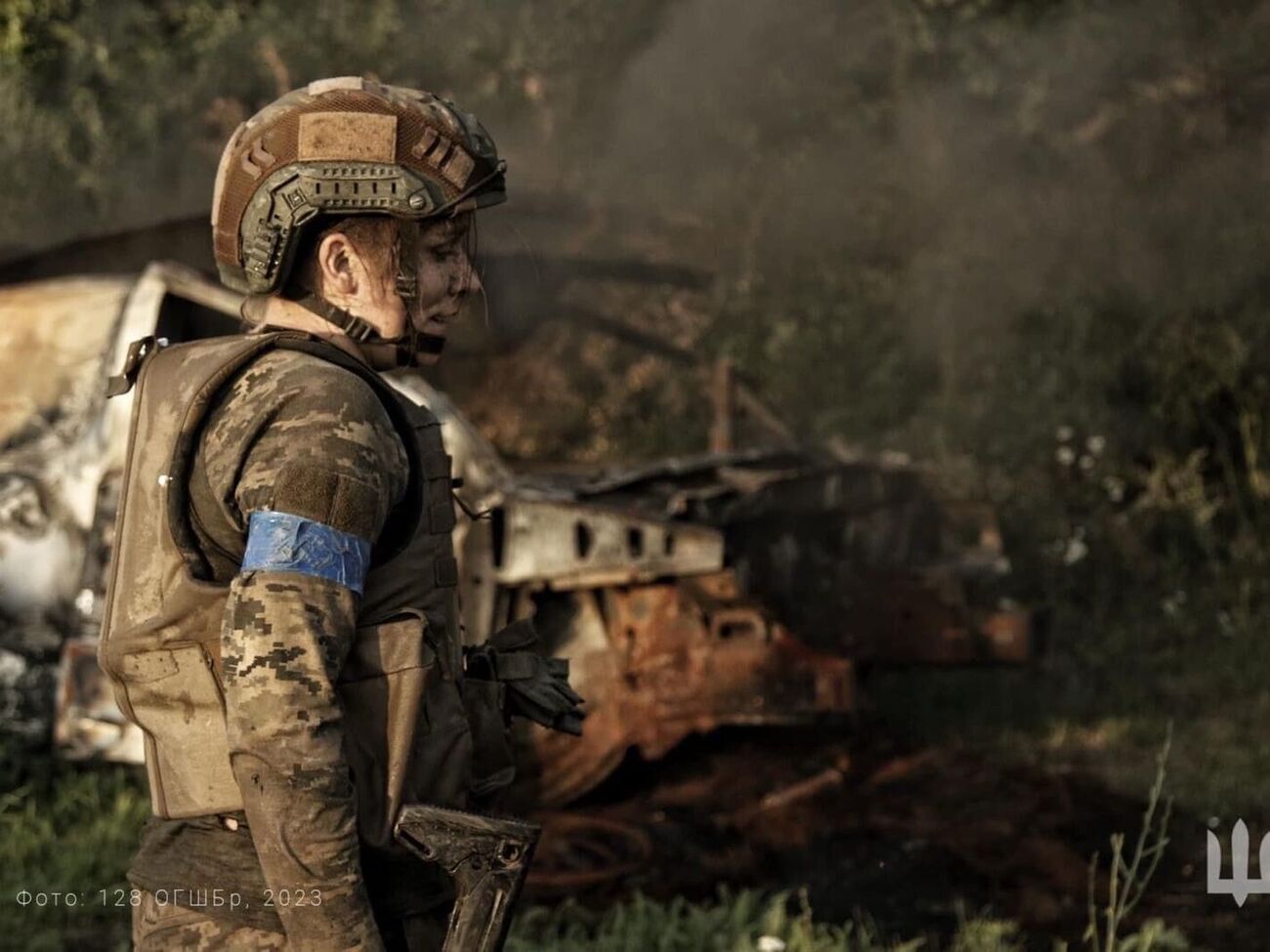 Страны НАТО выделят более $7 млн для поддержки женщин в Вооруженных силах Украины