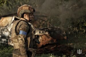 Страны НАТО выделят более $7 млн для поддержки женщин в Вооруженных силах Украины