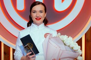 Бурик: Зараз за перемогу не відправляють у Cordon Bleu, на жаль