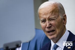 Байден і Демократична партія знову будуть ціллю російських інформаційних атак