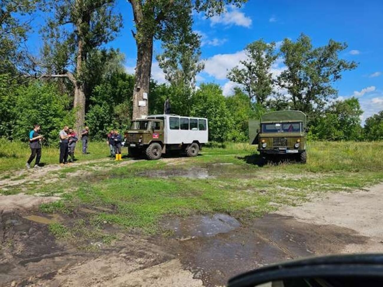 Автор закликав СБУ перевірити законність діяльності компанії та зв'язки її бенефіціарів із російськими державними структурами