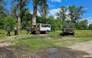 Автор призвал СБУ проверить законность деятельности компании и связи ее бенефициаров с российскими государственными структурами