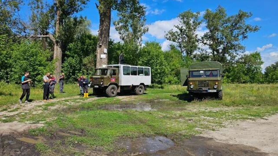 Автор призвал СБУ проверить законность деятельности компании и связи ее бенефициаров с российскими государственными структурами