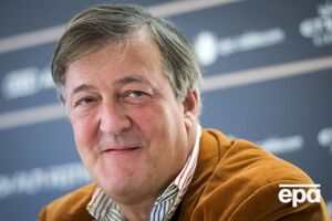 Фрай обратил внимание мировой общественности на ракетную атаку "Охматдета" российскими оккупантами