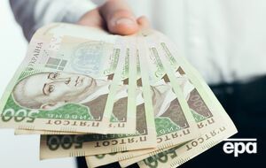 Официальный курс гривны на 10 июля Нацбанк установил на уровне 40,77 грн/$