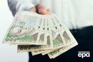 Официальный курс гривны на 10 июля Нацбанк установил на уровне 40,77 грн/$