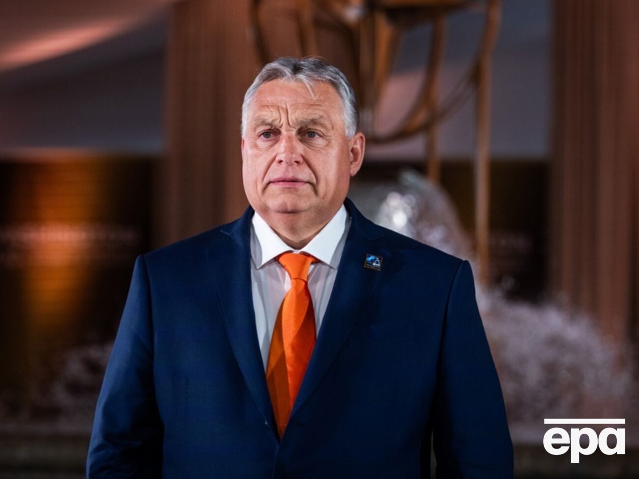 ЕС имеет право сократить полугодовое председательство Венгрии в Совете ЕС из-за заграничных визитов премьера Виктора Орбана
