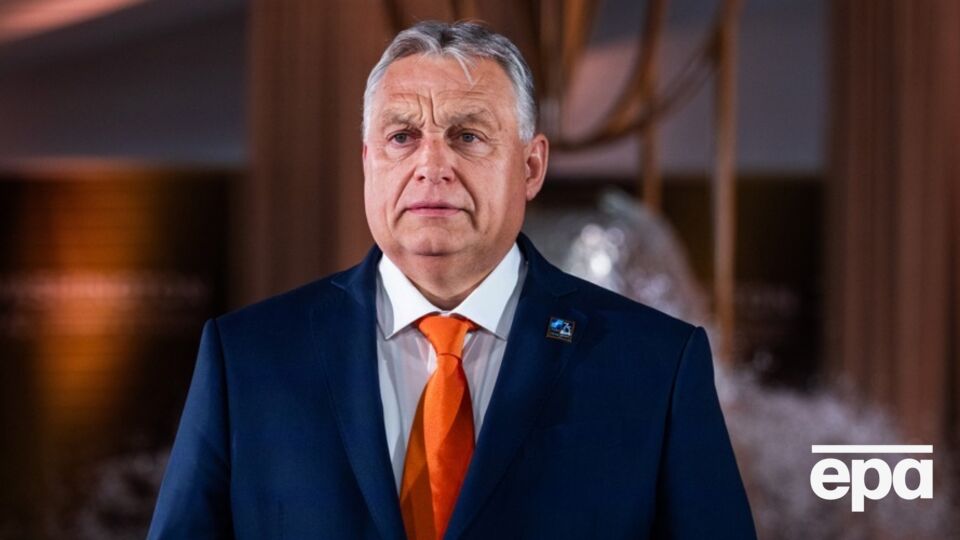 ЕС имеет право сократить полугодовое председательство Венгрии в Совете ЕС из-за заграничных визитов премьера Виктора Орбана