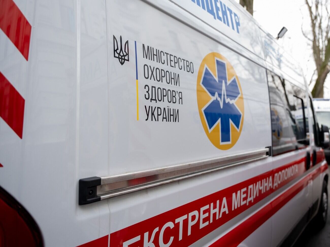 Загинув власник домоволодіння