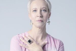 Лазарева с 2016 года живет в Испании