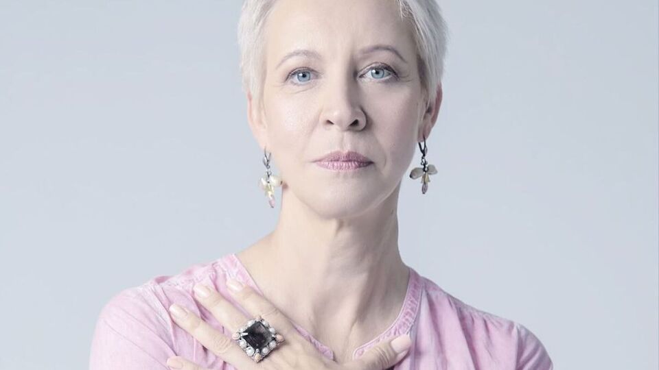 Лазарєва із 2016 року живе в Іспанії