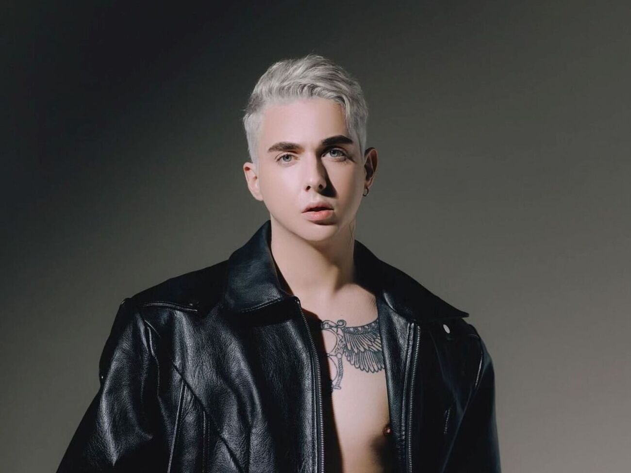 Melovin: Я не маю ніякого права брати відповідальність за проведення цих заходів під час загострення обстрілів нашої країни агресором