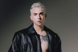 Melovin: Я не маю ніякого права брати відповідальність за проведення цих заходів під час загострення обстрілів нашої країни агресором