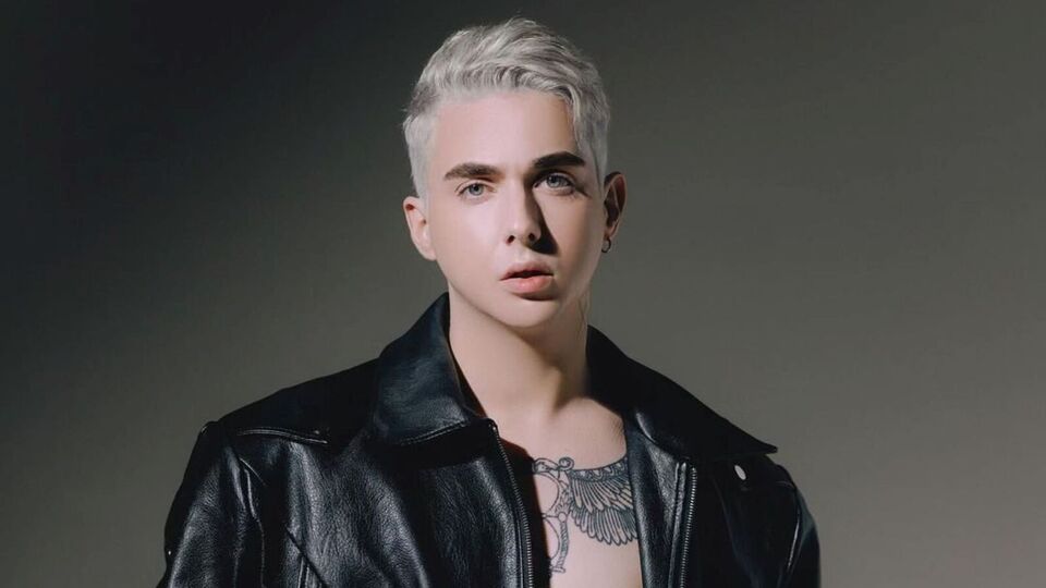 Melovin: Я не маю ніякого права брати відповідальність за проведення цих заходів під час загострення обстрілів нашої країни агресором