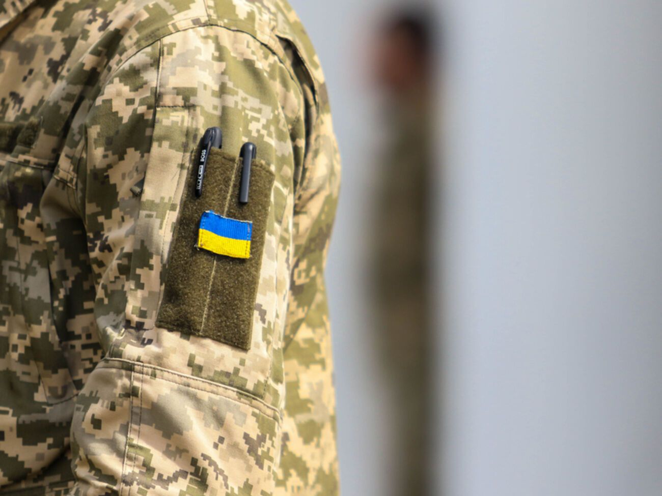 В прокуратуре рассказали, сколько дел о нападениях на работников ТЦК дошло до суда