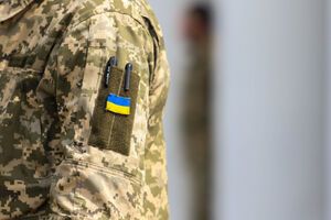 У прокуратурі розповіли, скільки справ про напади на працівників ТЦК дійшло до суду