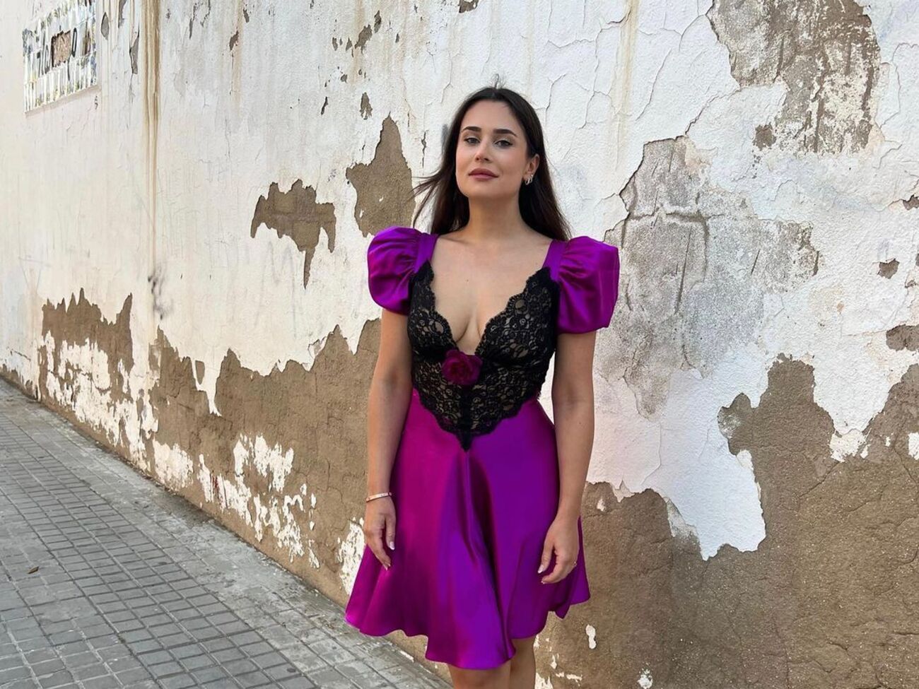 Катерина Філатова показала сімейне фото