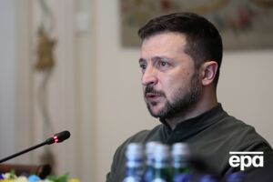 Зеленський про перспективу замороженого конфлікту: Це питання років, коли Путін знову прийде зі вторгненням, а він це зробить