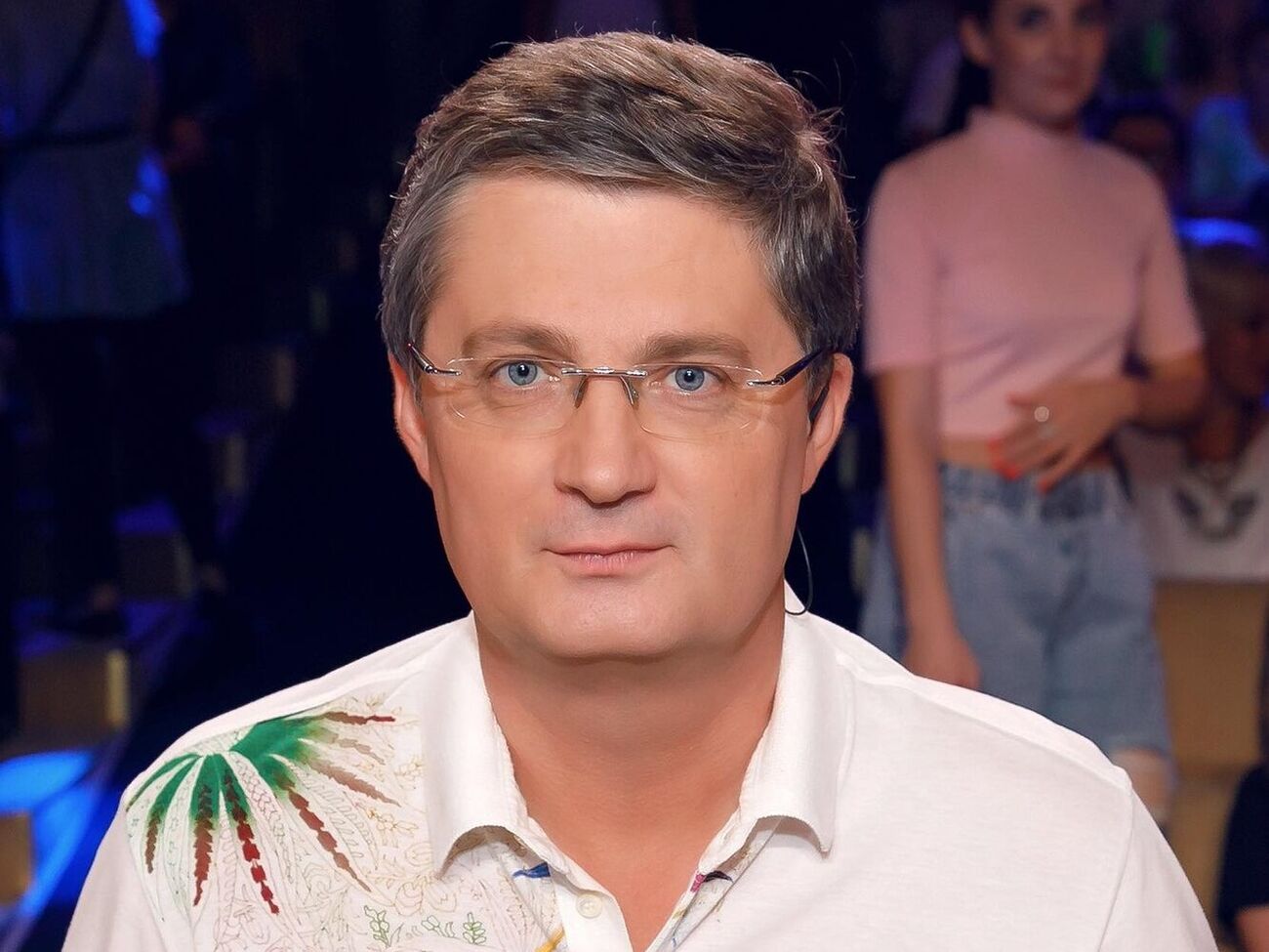 Кондратюк: Блін, із ким доводилося працювати!