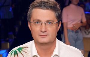 Кондратюк: Блін, із ким доводилося працювати!