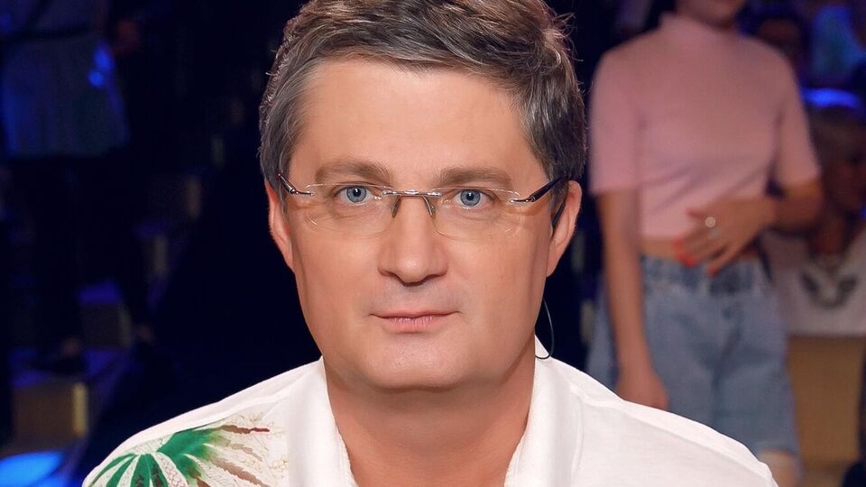 Кондратюк: Блин, с кем приходилось работать!