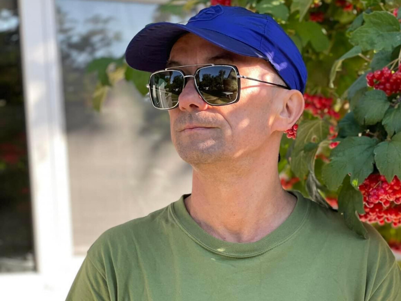 Хватит делать вид, что война – это локальный конфликт на периферии Европы. Это битва с великой ордой за существование западной культуры. И мы не можем быть одни на этой войне