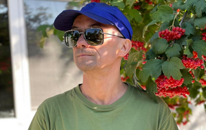 Хватит делать вид, что война – это локальный конфликт на периферии Европы. Это битва с великой ордой за существование западной культуры. И мы не можем быть одни на этой войне