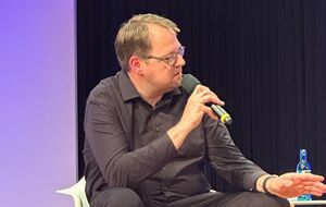 Пельманн утверждает, что его не пустили в Украину без объяснений