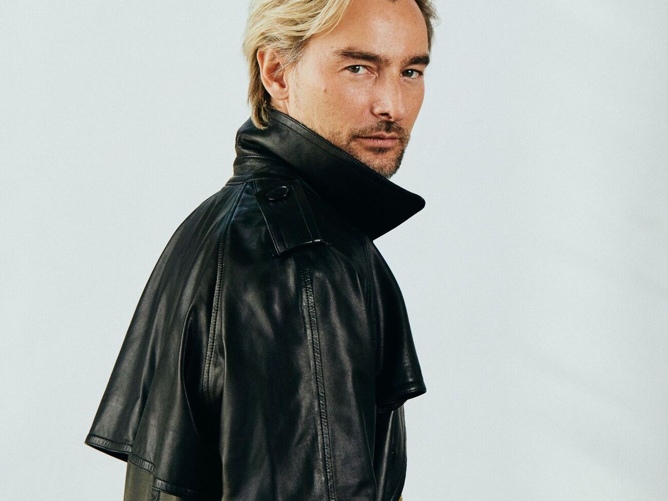 Бадоев: Показы продолжаются, и все это время я чувствую максимальную поддержку от зрителей – и украинских, и зарубежных