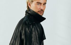 Бадоев: Показы продолжаются, и все это время я чувствую максимальную поддержку от зрителей – и украинских, и зарубежных