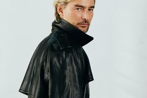 Бадоев: Показы продолжаются, и все это время я чувствую максимальную поддержку от зрителей – и украинских, и зарубежных