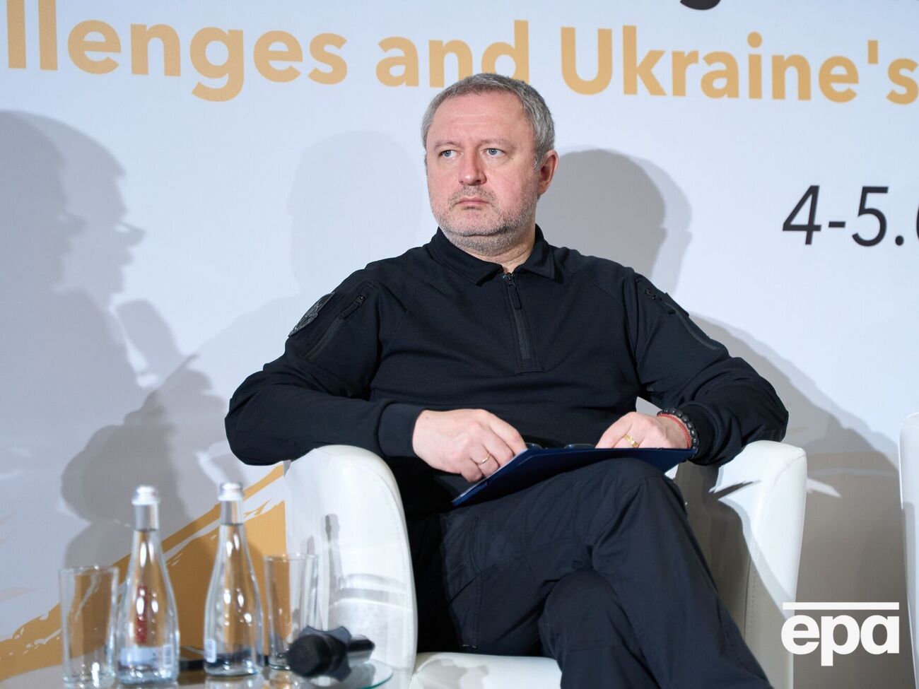 Россияне расстреляли двух безоружных украинских военных возле Работино, сообщил Костин