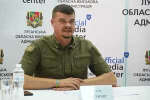 Лысогор: Оккупанты дополнительно населяют захваченную территорию россиянами