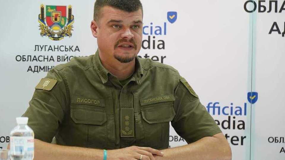 Лысогор: Оккупанты дополнительно населяют захваченную территорию россиянами
