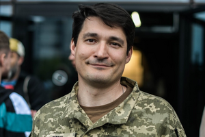 Если польская ПВО будет перехватывать ракеты и дроны в Украине, это разгрузит нашу ПВО на западе. Когда такое решение примет Румыния, это защитит и наш юг