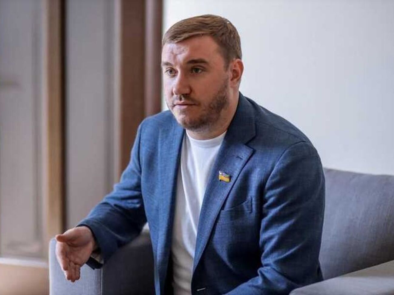 У родичів Кісільова виявили квартиру й автомобіль, на які в них не було достатньо грошей, виявило НАЗК