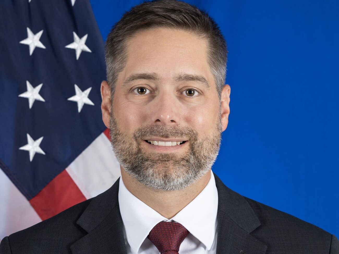 Смит: Мы усердно работаем с Украиной