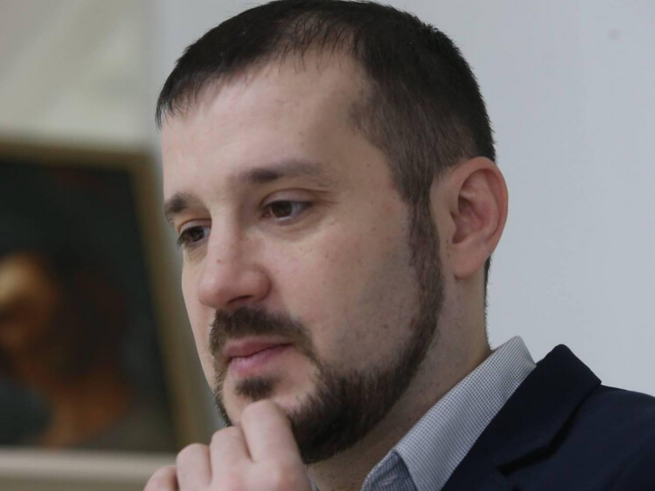 Будь-який командир скаже, що моральний дух підрозділу є основою успішного виконання завдань. Так ось, ми свій моральний дух втрачаємо