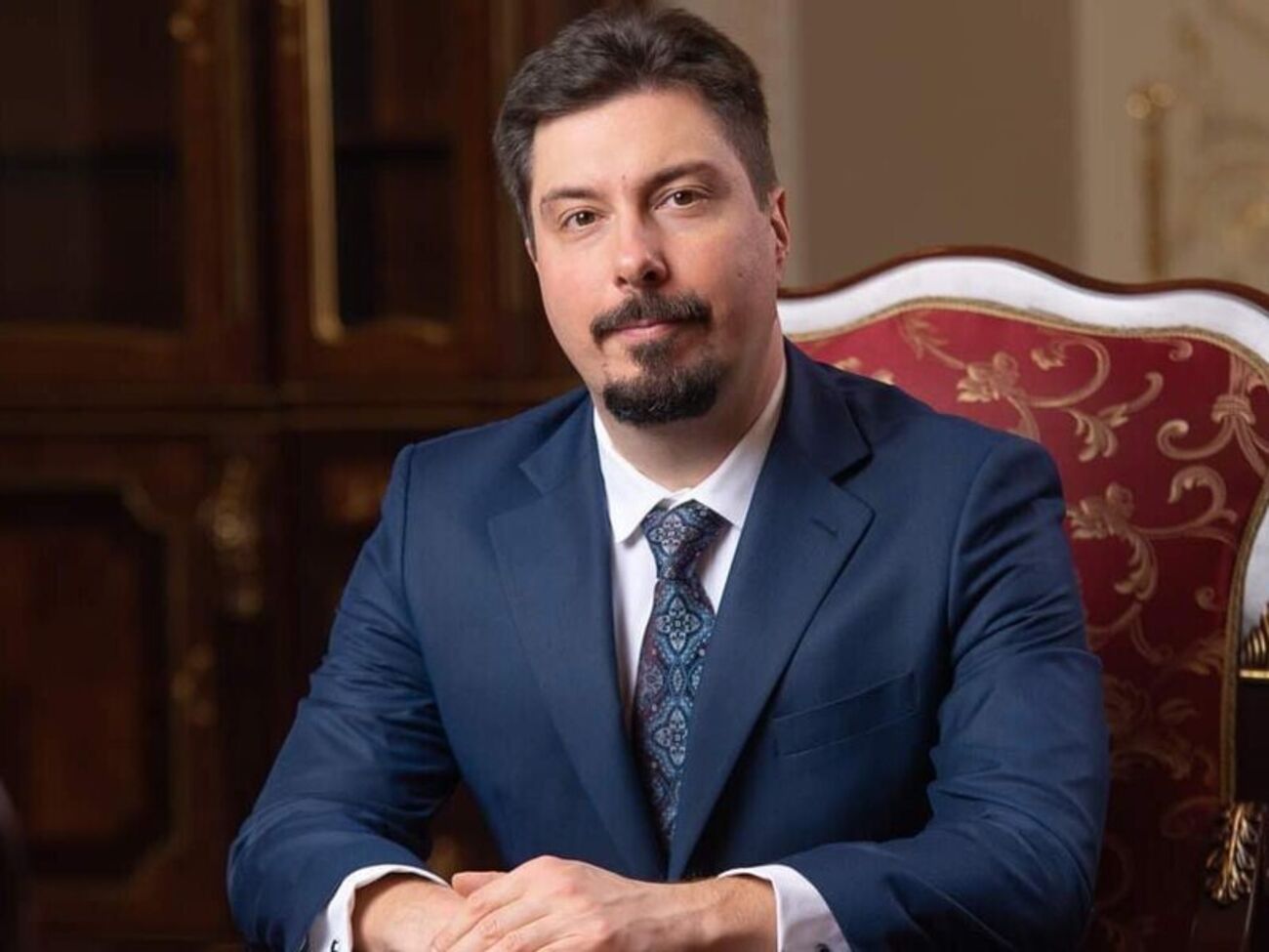 ЗМІ повідомляють про затримання Князєва